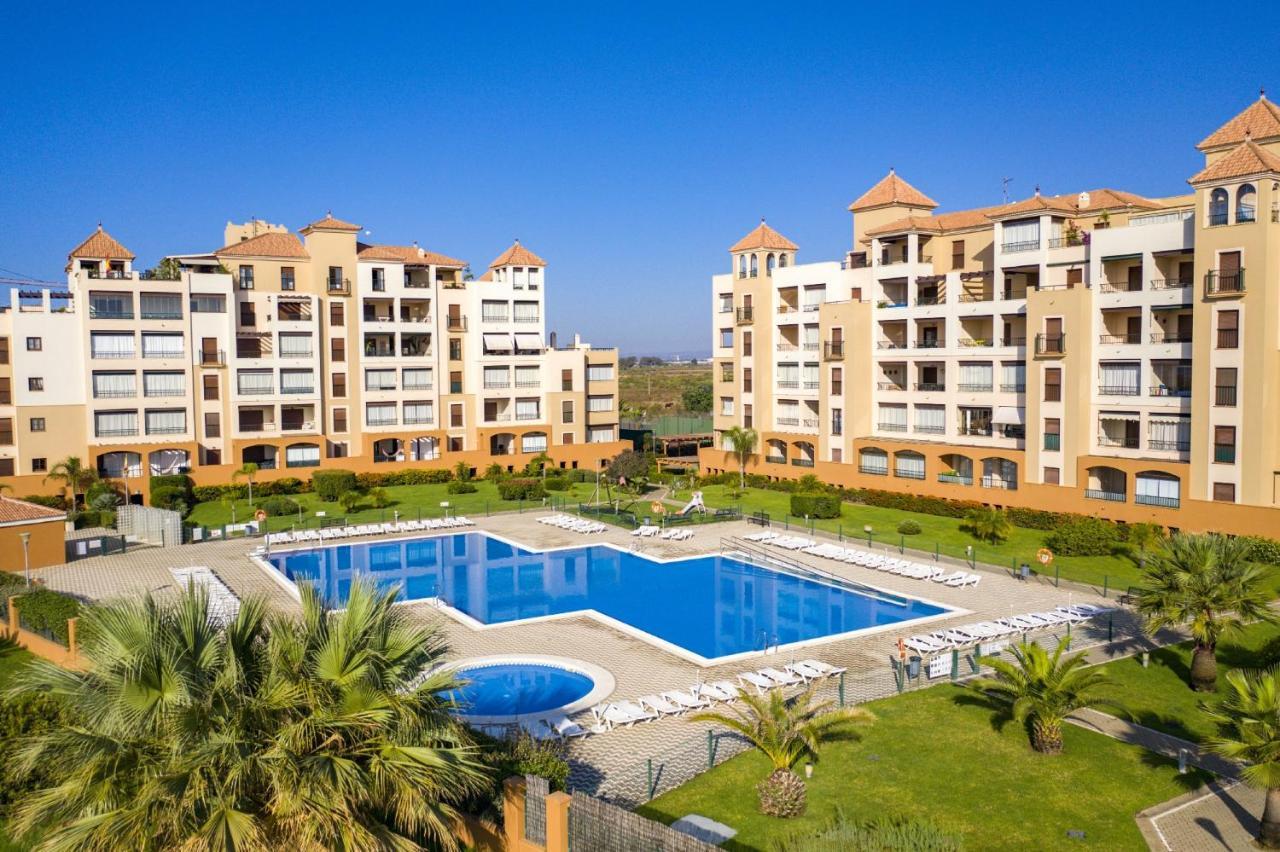 Los Pelicanos By H - Playa Punta Del Moral Plhc39P38 이슬라 델 모랄 외부 사진